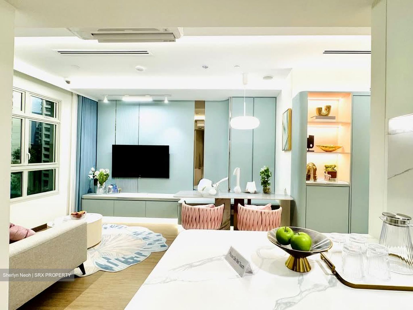 Blk 43A Skyoasis @ Dawson (Queenstown), HDB 3 Rooms #577750541